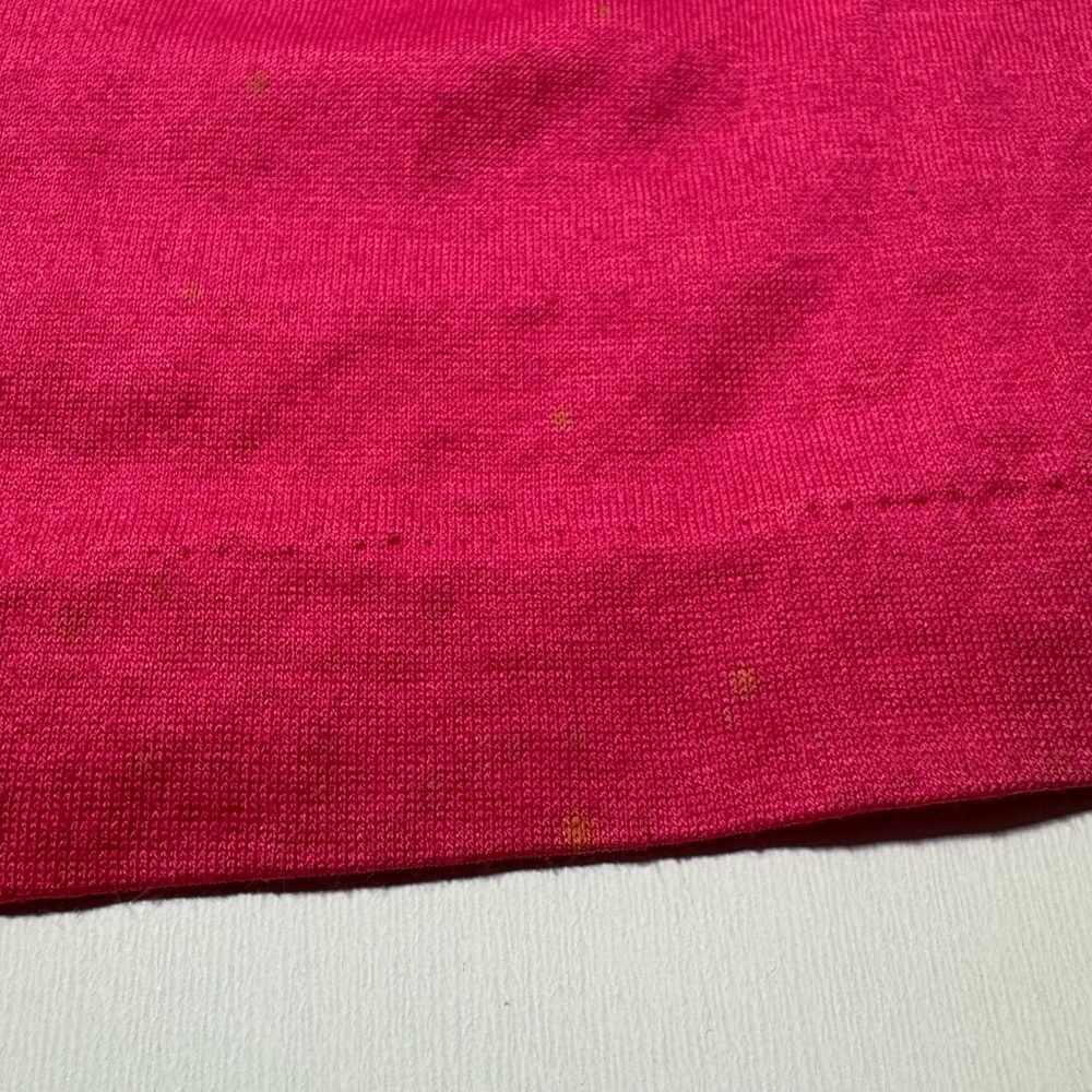 Vintage IZOD Club Frank Sinatra Celebrity Invitational Polo - Picture 11 of 14